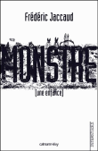 Monstre (une enfance)