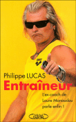 Entraîneur&nbsp;-&nbsp;Philippe Lucas