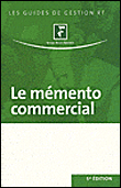 Mémento commercial&nbsp;-&nbsp;Collectif