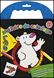Malette de coloriage ours&nbsp;-&nbsp;Collectif