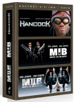Hancock - Men in Black - Men in Black II - Coffret 1&nbsp;-&nbsp;Peter Berg, Barry Sonnenfeld