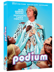 Podium - Edition Simple&nbsp;-&nbsp;Yann Moix