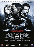 Blade : Trinity&nbsp;-&nbsp;David Goyer