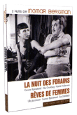 La Nuit des Forains - Rêves de Femmes&nbsp;-&nbsp;Ingmar Bergman