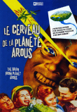 Le Cerveau de la planète Arous&nbsp;-&nbsp;Nathan Juran