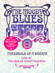 Live at the Isle of Wight 1970&nbsp;-&nbsp;The Moody Blues