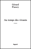 Au temps des vivants