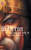 Le trône de fer, T11&nbsp;-&nbsp;George R. R. Martin