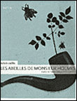 Les abeilles de Monsieur Holmes&nbsp;-&nbsp;Mitch Cullin