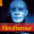 Le film d'horreur&nbsp;-&nbsp;Alan Jones