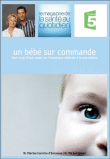 Un b�b� sur commande
