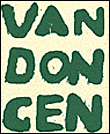 Kess van Dongen&nbsp;-&nbsp;Collectif