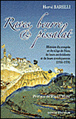 Raves, beurre et pissalat&nbsp;-&nbsp;Hervé Barelli
