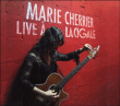 Marie Cherrier