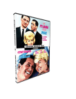 Confidences sur l'oreiller - Un pyjama pour deux - Coffret&nbsp;-&nbsp;Michael Gordon, George Abbott