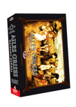 Ailes grises - Edition Intégrale (DVD)
