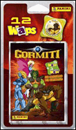 Gormiti Waps