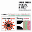 Urbie Green&nbsp;-&nbsp;Complete persuasive trombone