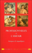 Professionnelles de l'amour&nbsp;-&nbsp;Marella  Nappi
