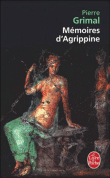 Mémoires d'Agrippine