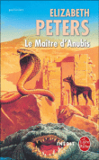 Le ma�tre d'Anubis