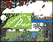 L'aventure du pollen&nbsp;-&nbsp;Kim Mi-Gyeong, Lee Yeong-Rim