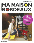 Ma maison Bordeaux&nbsp;-&nbsp;Marie-Laure Huber-Nasser, Marc de Tienda