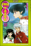 Inu-Yasha, T38&nbsp;-&nbsp;Rumiko Takahashi