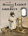 Monsieur Loup est amoureux