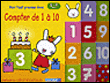 Mont tout premier livre compter de 1 � 10, 2-4 ans