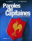 Paroles de capitaines&nbsp;-&nbsp;C. Beaudou, Lionel Chamoulaud