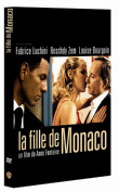 La Fille de Monaco&nbsp;-&nbsp;Anne Fontaine