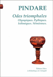 Odes triomphales