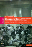 Khovanshchina&nbsp;-&nbsp;Modest Petrovitch Moussorgski