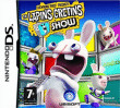 Rayman Prod Présente : The Lapins Cretins Show&nbsp;-&nbsp;