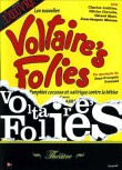 La Femme rompue - Voltaire's folies&nbsp;-&nbsp;Théâtre