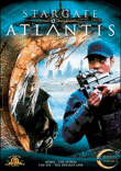 Stargate Atlantis&nbsp;-&nbsp;Saison 1 - Volume 3