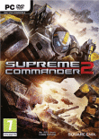 Supreme Commander 2&nbsp;-&nbsp;