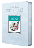 L'Intégrale de Dingo&nbsp;-&nbsp;Studios Walt Disney