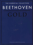Beethoven, essential gold collection&nbsp;-&nbsp;Ludwig van Beethoven