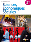 Sciences Economiques et Sociales 2nde&nbsp;-&nbsp;Albert Cohen