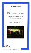 Vies nocturnes&nbsp;-&nbsp;Magdalena Jarvin