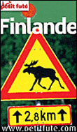 Petit Futé Finlande&nbsp;-&nbsp;Collectif