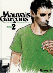 Mauvais garçons, T2&nbsp;-&nbsp;Benjamin Flao, Christophe Dabitch