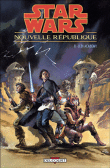 Jedi academy