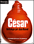 César par Jean Nouvel&nbsp;-&nbsp;Collectif
