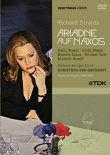 Ariane a naxos - Opéra de Zurich 2006&nbsp;-&nbsp;Richard Strauss