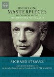 Discovering masterpieces - Une symphonie alpestre&nbsp;-&nbsp;Richard Strauss