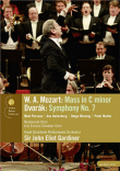 Symphonie n.7 - Grande messe en ut mineur