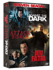 Against the Dark - Attack Force - Jeu fatal - Mini-coffret